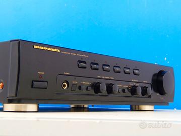 Marantz PM57 amplificatore audiophile 