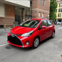Toyota Yaris 1.5 Hybrid 5 porte