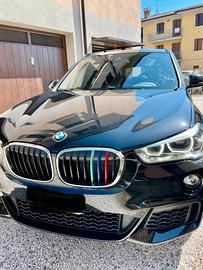 BMW X1 SDrive 18D Msport