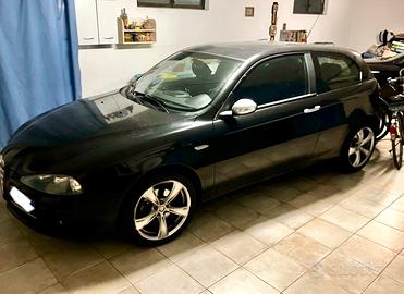 Alfa Romeo 147 Q2