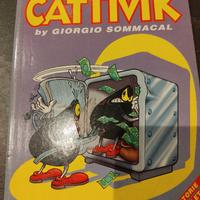  fumetto cattivik