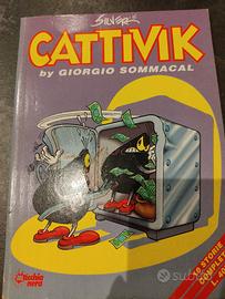  fumetto cattivik