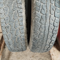 gomme hankook