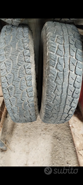gomme hankook