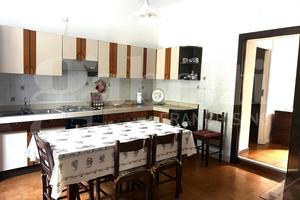 Villa o villino Terracina [Cod. rif TR107VRG]