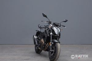 VOGE Brivido 625 R