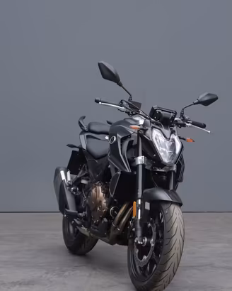 VOGE Brivido 625 R