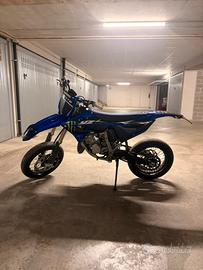 yamaha yz125