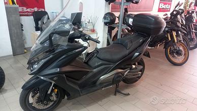 Kymco AK 550 - 2020