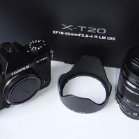 macchina fotografica mirrorless