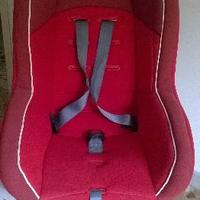 Seggiolino auto CAM