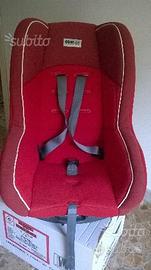 Seggiolino auto CAM