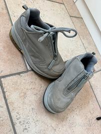 Scarpe Bambina FORNARINA Vintage N 31.