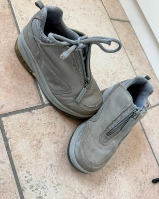 Scarpe Bambina FORNARINA Vintage N 31.