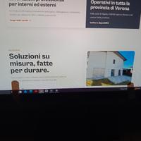 Piattaforma per la tua attività 