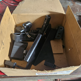 Kit Yamaha per monoleva