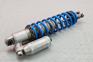 MONO AMMORTIZZATORE KAWASAKI KX 125 1990 1991