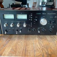 Assistenza tecnica/restauro impianti hi fi vintage