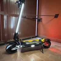 Monopattino elettrico