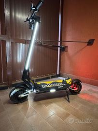 Monopattino elettrico