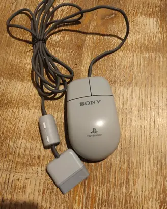 Mouse Originale Sony Ps1