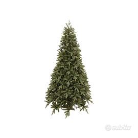 Albero di Natale Faggio del Gargano 180cm