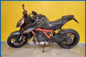 KTM 1290 Super Duke R Garantita e Finanziabile