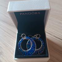 orecchini Pandora