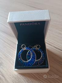 orecchini Pandora