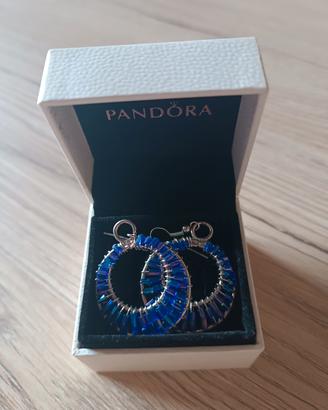 orecchini Pandora