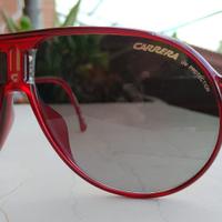 Occhiali da sole CARRERA mod. “CHAMPION FRO N1”