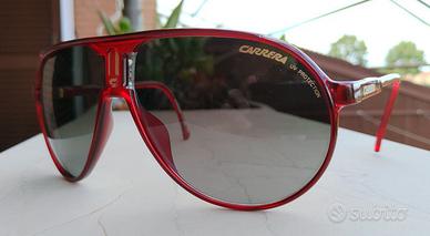 Occhiali da sole CARRERA mod. “CHAMPION FRO N1”