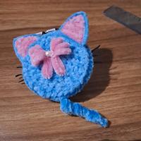 specchietto da borsetta 