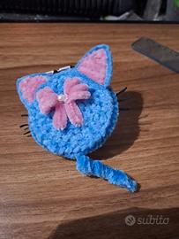 specchietto da borsetta 