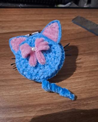 specchietto da borsetta 