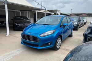 FORD FIESTA 1.4 benzina/gpl 2013