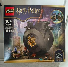 **Lego 76464  - Harry Potter - Calderone