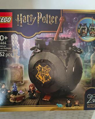 **Lego 76464  - Harry Potter - Calderone