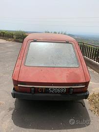 Fiat 127 900L