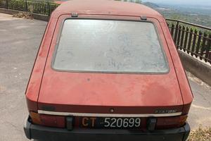 Fiat 127 900L
