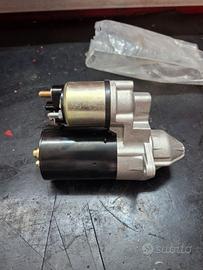 Motorino d'avviamento Opel Corsa C 1.0 12V