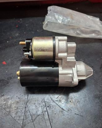 Motorino d'avviamento Opel Corsa C 1.0 12V