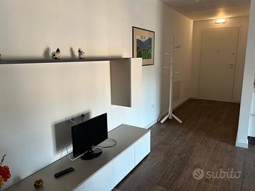 Locasi bilocale arredato