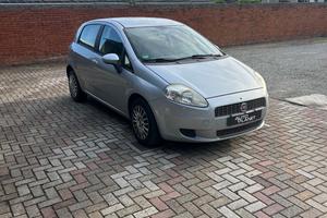 Fiat Grande Punto 1.4 5 porte Dynamic