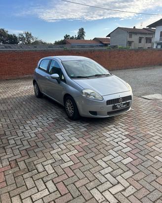 Fiat Grande Punto 1.4 T-Jet 16V 5 porte Dynamic