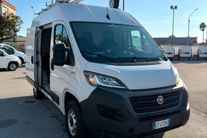 FIAT DUCATO 2.3mjt L1H2 FURGONE 2021