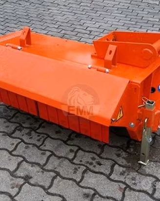 Trincia 1000mm per escavatore 35/50 q.li