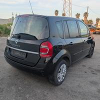 RENAULT MODUS F/JP0 1.5 DCI 90 88CV -Ricambi
