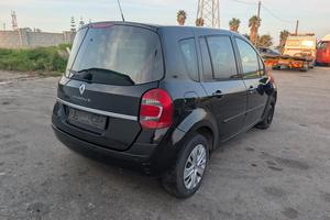 RENAULT MODUS F/JP0 1.5 DCI 90 88CV -Ricambi