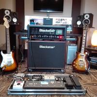 Blackstar Artisan Cabinet 2x12
